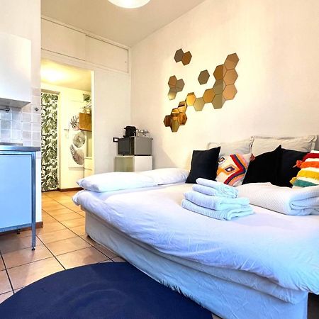 Comecasa Grazioso Monolocale In Porta Romana Apartment Milan Exterior photo