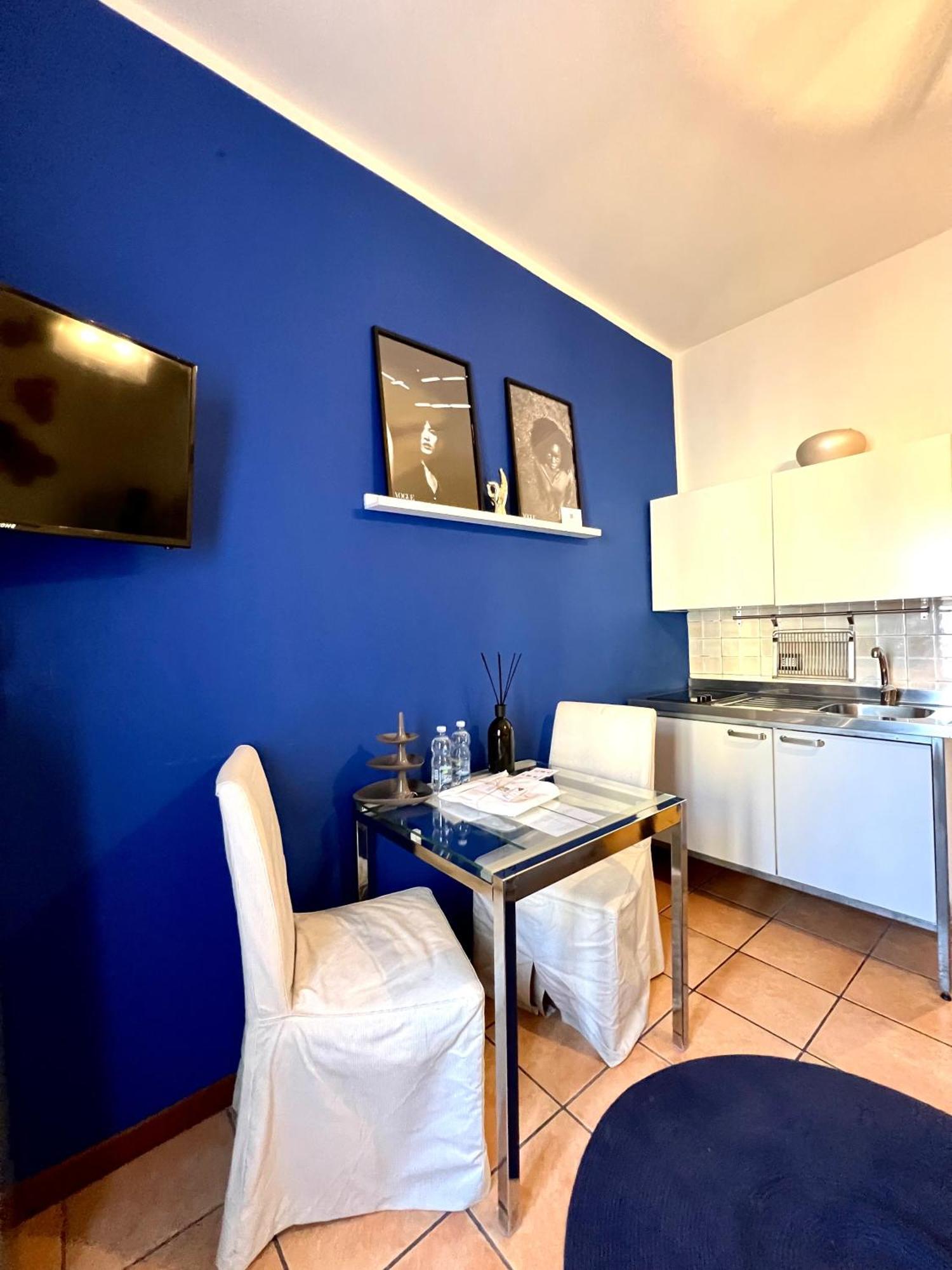 Comecasa Grazioso Monolocale In Porta Romana Apartment Milan Exterior photo