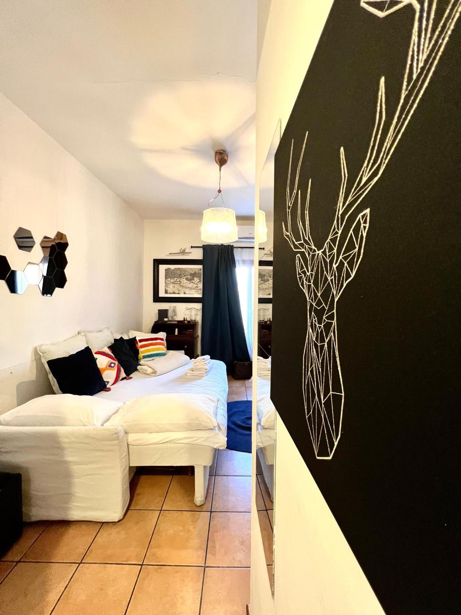 Comecasa Grazioso Monolocale In Porta Romana Apartment Milan Exterior photo