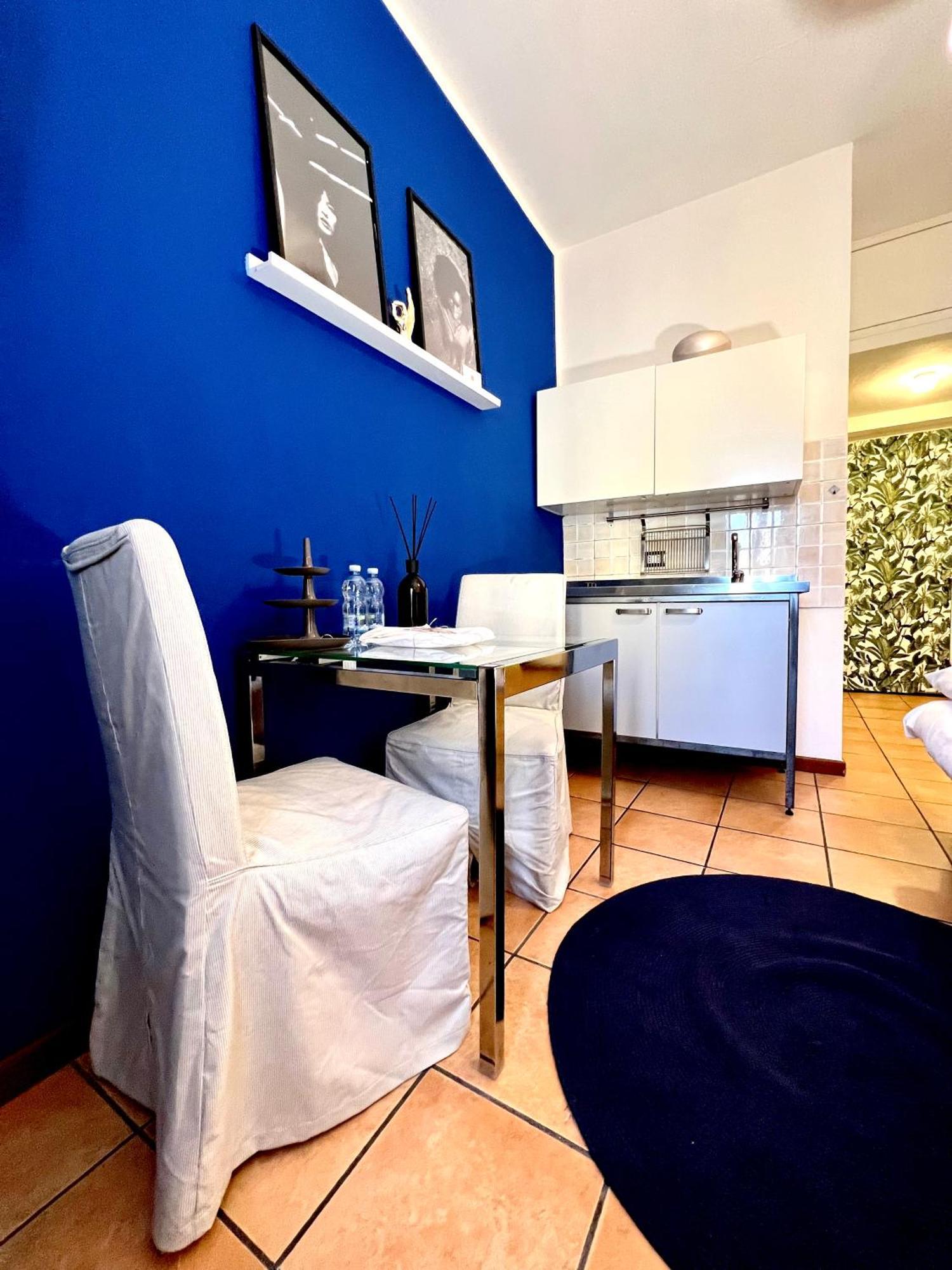 Comecasa Grazioso Monolocale In Porta Romana Apartment Milan Exterior photo