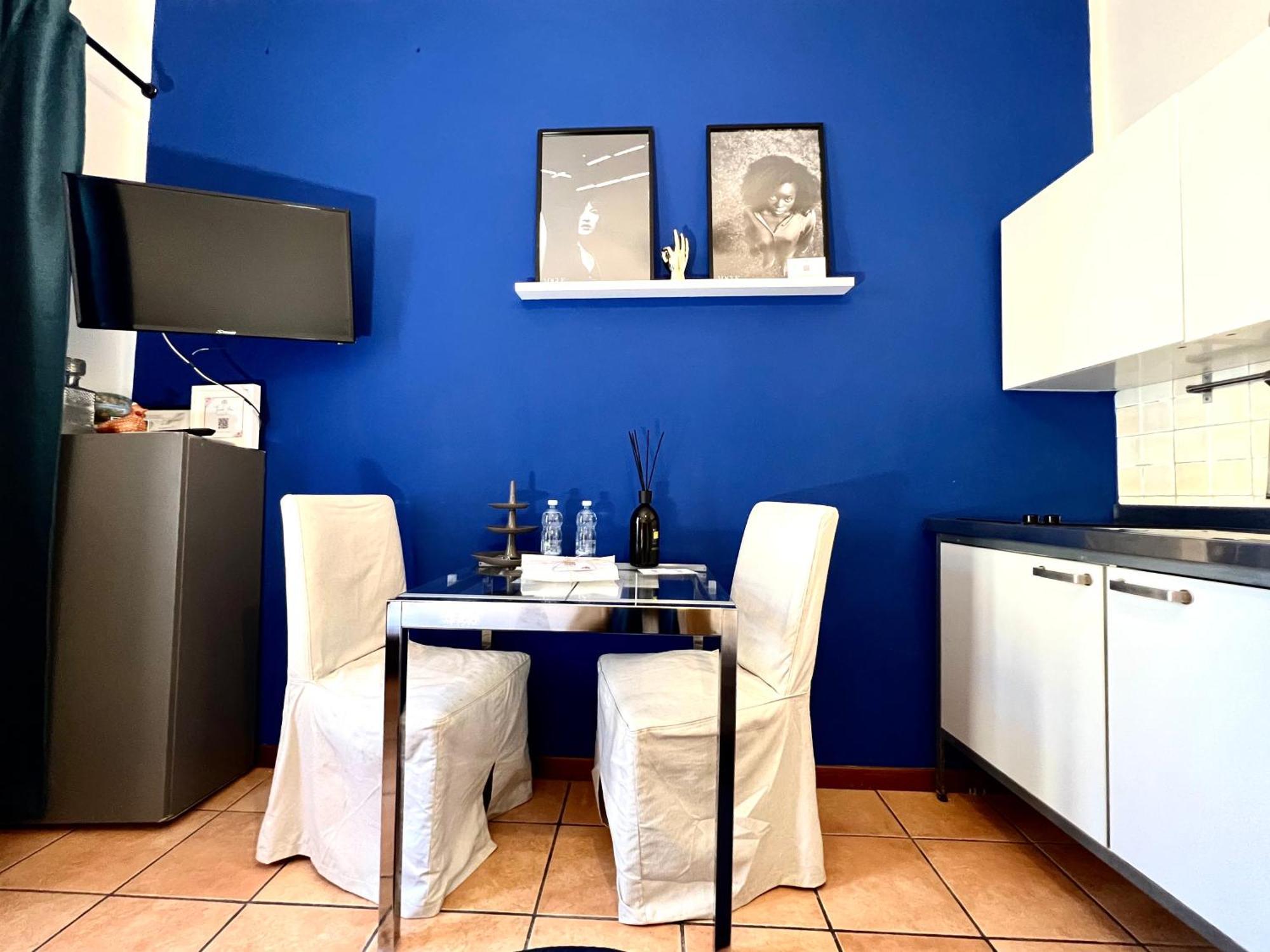 Comecasa Grazioso Monolocale In Porta Romana Apartment Milan Exterior photo